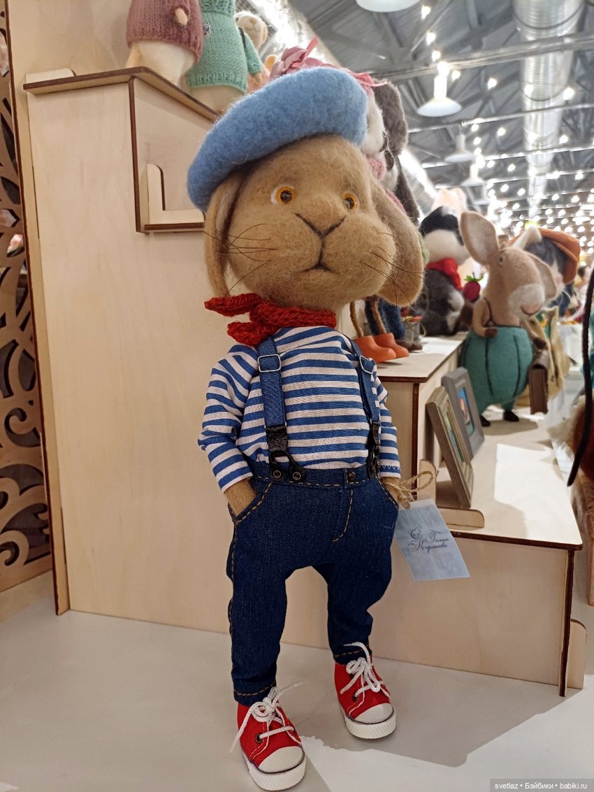 И снова праздник в Севкабель Порту! Серия 5 | Бэйбики И снова праздник в Севкабель Порту! Серия 5