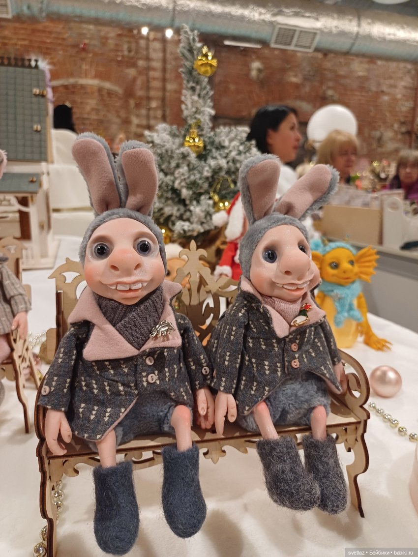 И снова праздник в Севкабель Порту! Серия 5 | Бэйбики И снова праздник в Севкабель Порту! Серия 5