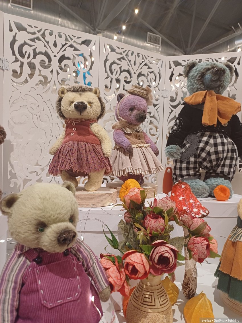 И снова праздник в Севкабель Порту! Серия 5 | Бэйбики И снова праздник в Севкабель Порту! Серия 5