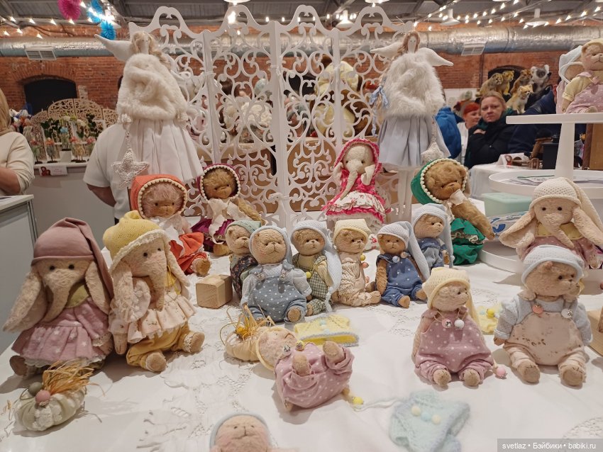 И снова праздник в Севкабель Порту! Серия 4