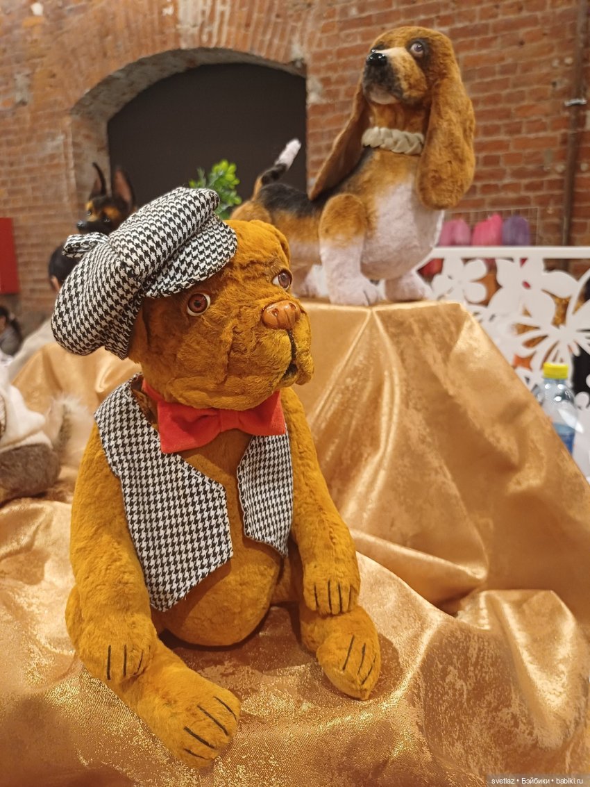 И снова праздник в Севкабель Порту! Серия 6 | Бэйбики И снова праздник в Севкабель Порту! Серия 6