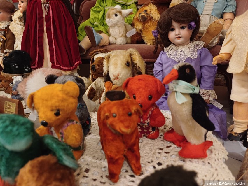 И снова праздник в Севкабель Порту! Серия 4