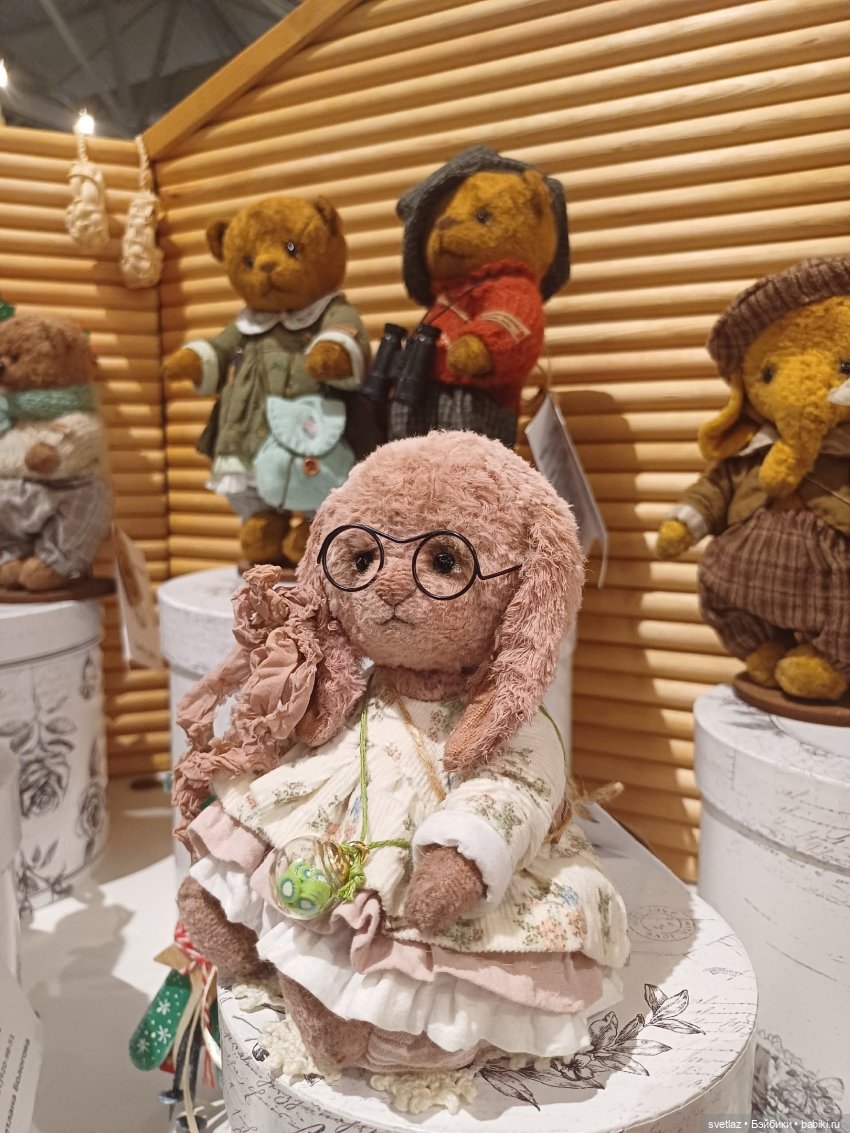 И снова праздник в Севкабель Порту! Серия 6 | Бэйбики И снова праздник в Севкабель Порту! Серия 6