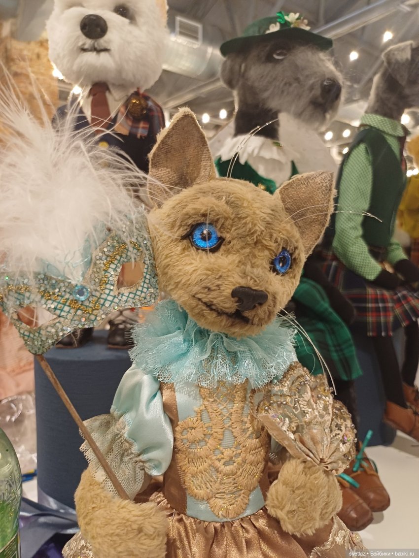 И снова праздник в Севкабель Порту! Серия 5 | Бэйбики И снова праздник в Севкабель Порту! Серия 5