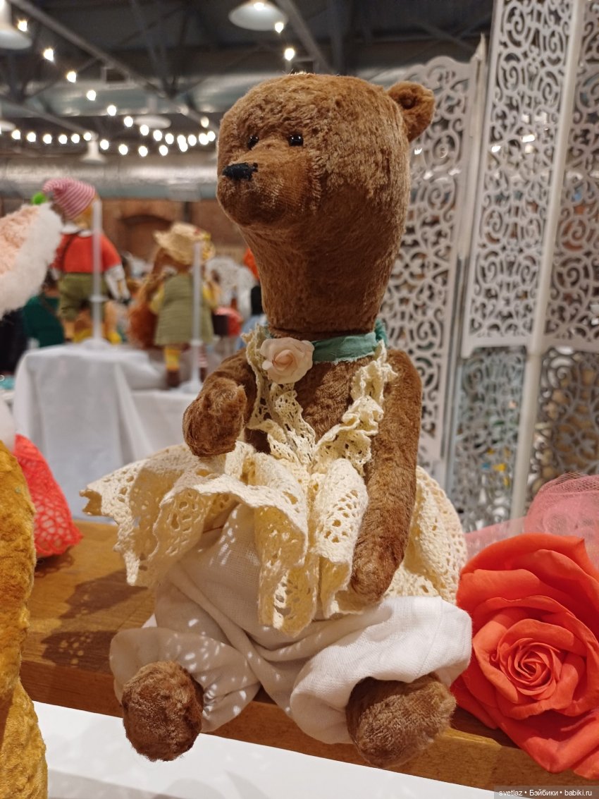 И снова праздник в Севкабель Порту! Серия 6 | Бэйбики И снова праздник в Севкабель Порту! Серия 6