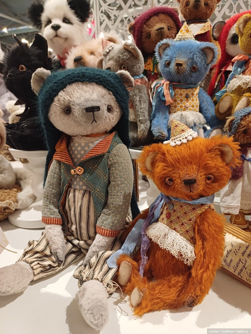 И снова праздник в Севкабель Порту! Серия 4 (фото 6)