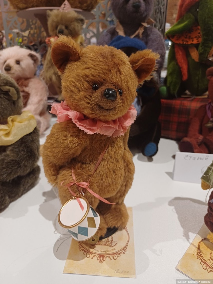 И снова праздник в Севкабель Порту! Серия 6 | Бэйбики И снова праздник в Севкабель Порту! Серия 6