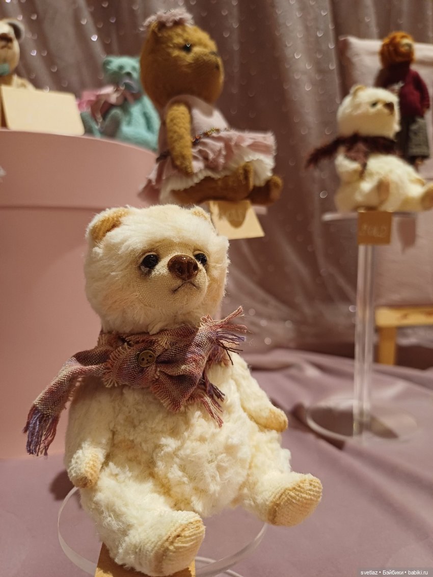 И снова праздник в Севкабель Порту! Серия 6 | Бэйбики И снова праздник в Севкабель Порту! Серия 6