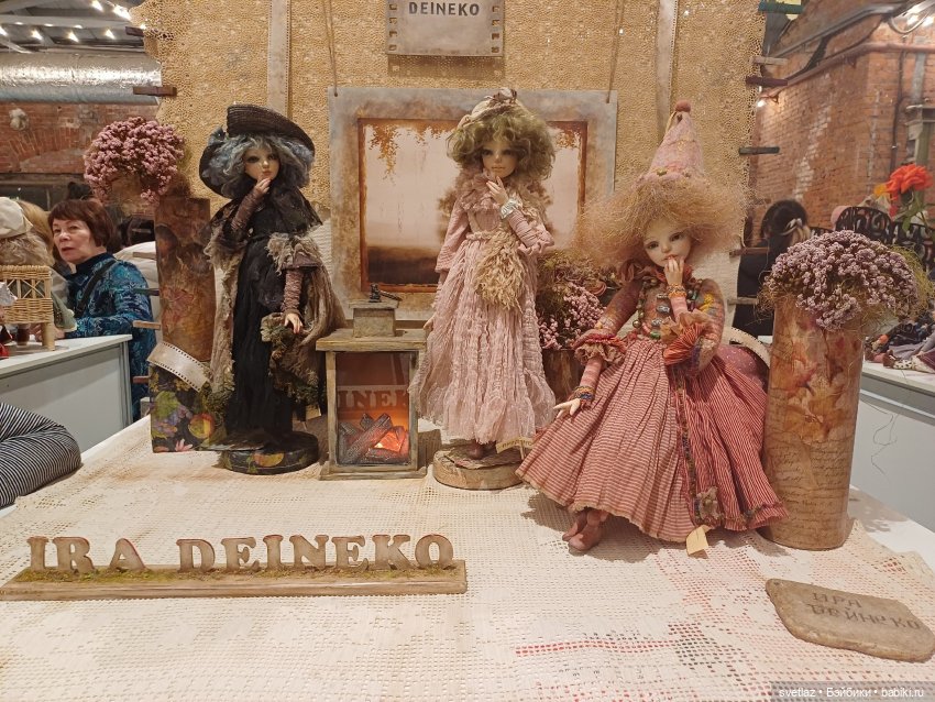 И снова праздник в Севкабель Порту! Серия 6 | Бэйбики И снова праздник в Севкабель Порту! Серия 6