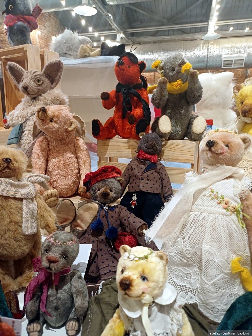 И снова праздник в Севкабель Порту! Серия 5 | Бэйбики И снова праздник в Севкабель Порту! Серия 5