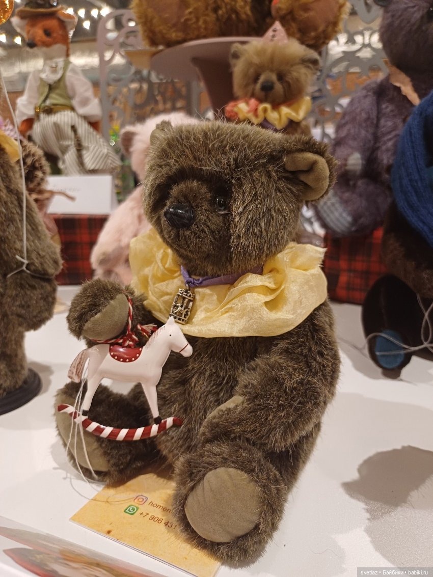 И снова праздник в Севкабель Порту! Серия 6 | Бэйбики И снова праздник в Севкабель Порту! Серия 6