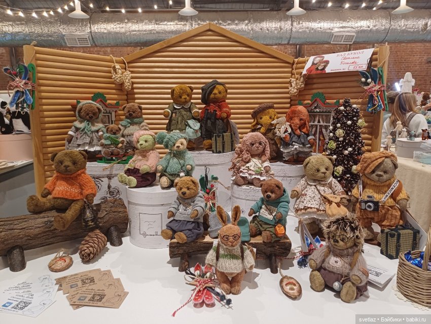 И снова праздник в Севкабель Порту! Серия 6 | Бэйбики И снова праздник в Севкабель Порту! Серия 6