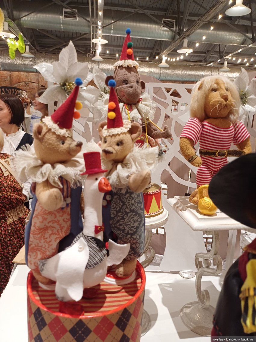 И снова праздник в Севкабель Порту! Серия 6 | Бэйбики И снова праздник в Севкабель Порту! Серия 6