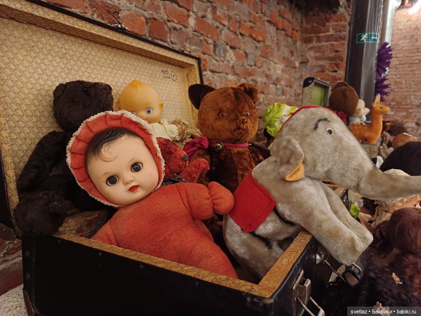 И снова праздник в Севкабель Порту! Серия 4