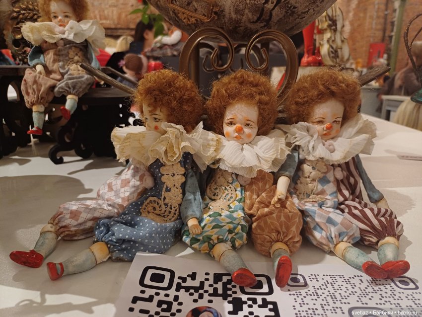 И снова праздник в Севкабель Порту! Серия 6 | Бэйбики И снова праздник в Севкабель Порту! Серия 6