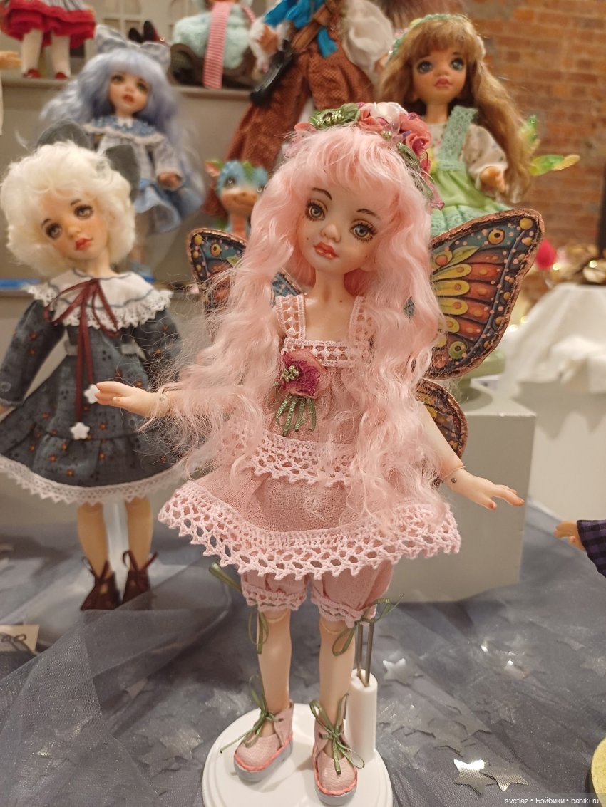 И снова праздник в Севкабель Порту! Серия 6 | Бэйбики И снова праздник в Севкабель Порту! Серия 6