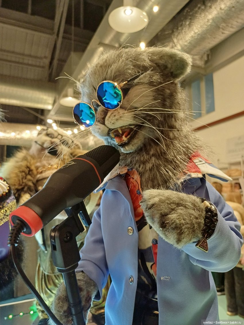 И снова праздник в Севкабель Порту! Серия 4