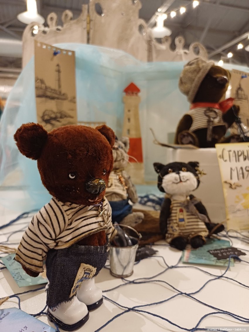 И снова праздник в Севкабель Порту! Серия 4