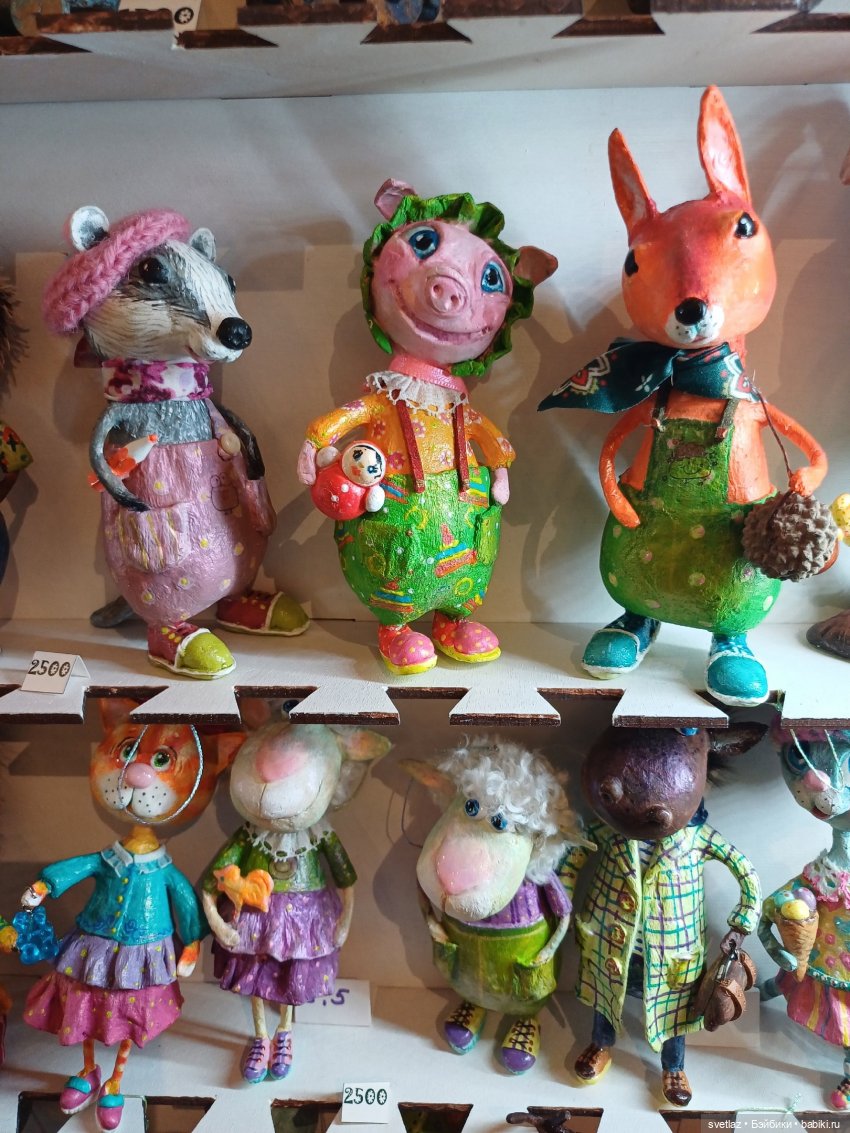 И снова праздник в Севкабель Порту! Серия 4