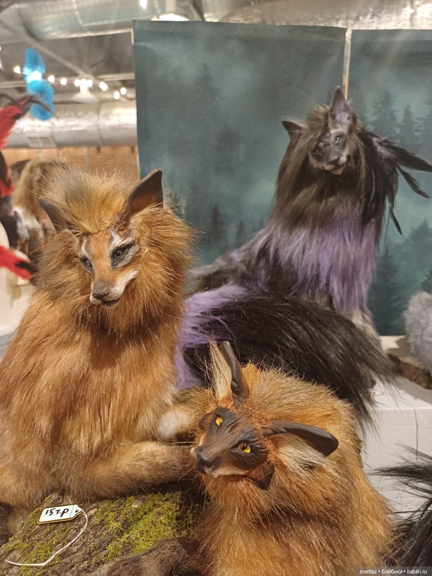 И снова праздник в Севкабель Порту! Серия 5 | Бэйбики И снова праздник в Севкабель Порту! Серия 5 (фото 9)