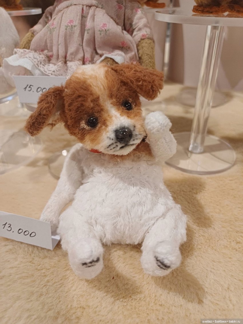 И снова праздник в Севкабель Порту! Серия 6 | Бэйбики И снова праздник в Севкабель Порту! Серия 6 (фото 8)