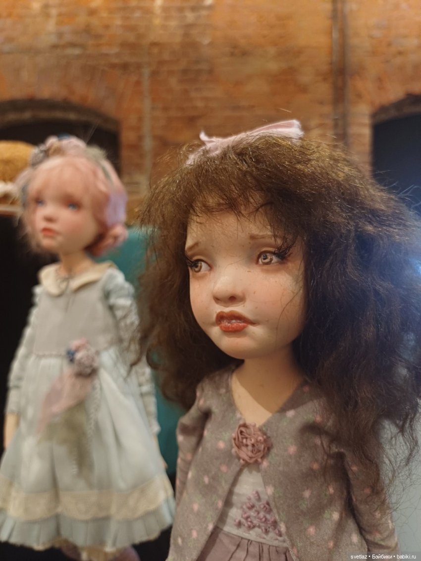 И снова праздник в Севкабель Порту! Серия 6 | Бэйбики И снова праздник в Севкабель Порту! Серия 6