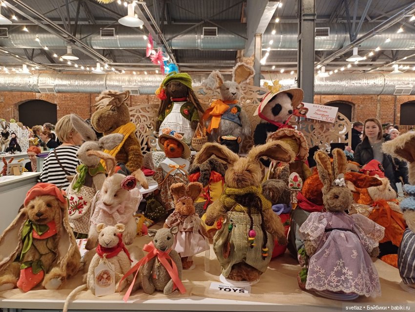 И снова праздник в Севкабель Порту! Серия 4