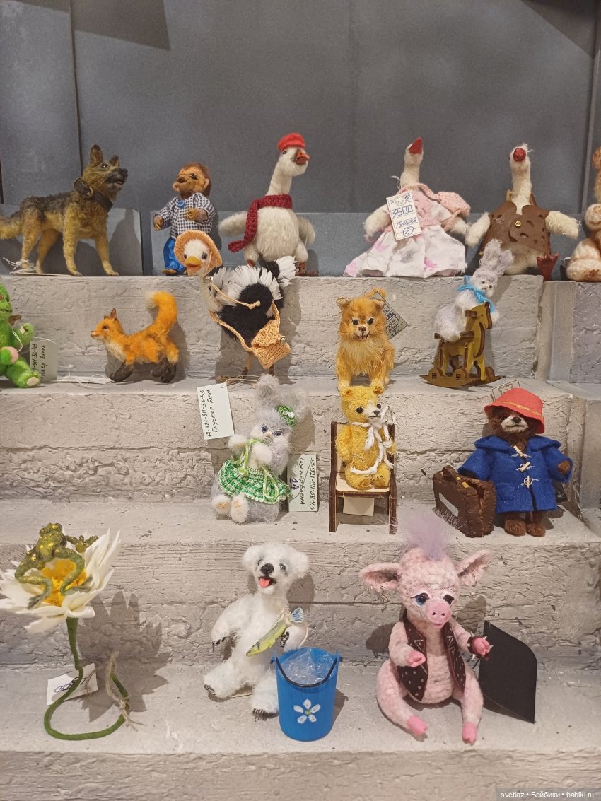 И снова праздник в Севкабель Порту! Серия 5 | Бэйбики И снова праздник в Севкабель Порту! Серия 5