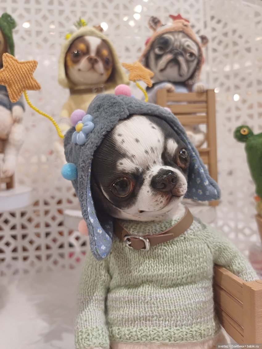 И снова праздник в Севкабель Порту! Серия 5 | Бэйбики И снова праздник в Севкабель Порту! Серия 5