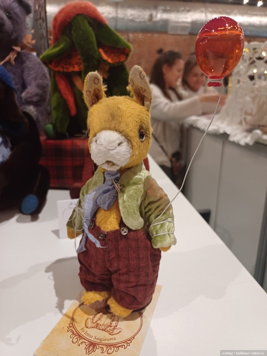 И снова праздник в Севкабель Порту! Серия 6 | Бэйбики И снова праздник в Севкабель Порту! Серия 6