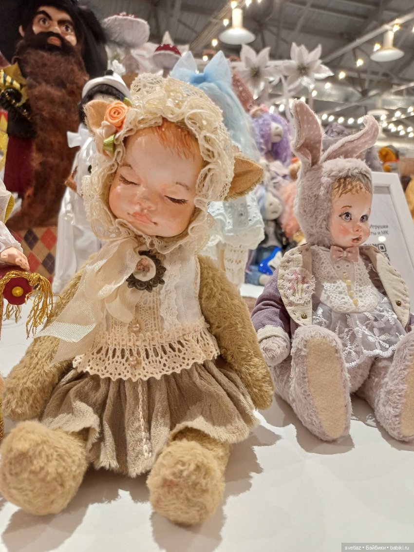 И снова праздник в Севкабель Порту! Серия 6 | Бэйбики И снова праздник в Севкабель Порту! Серия 6