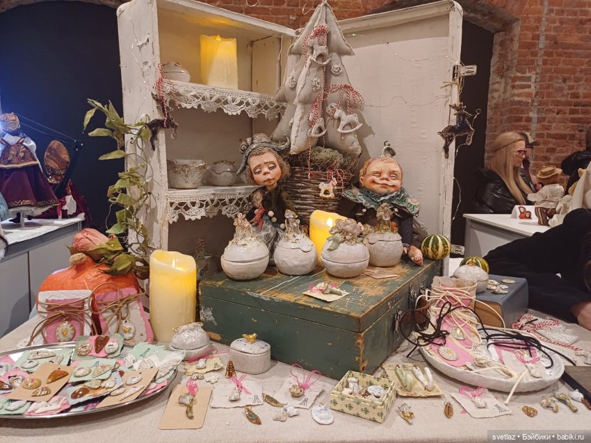 И снова праздник в Севкабель Порту! Серия 6 | Бэйбики И снова праздник в Севкабель Порту! Серия 6