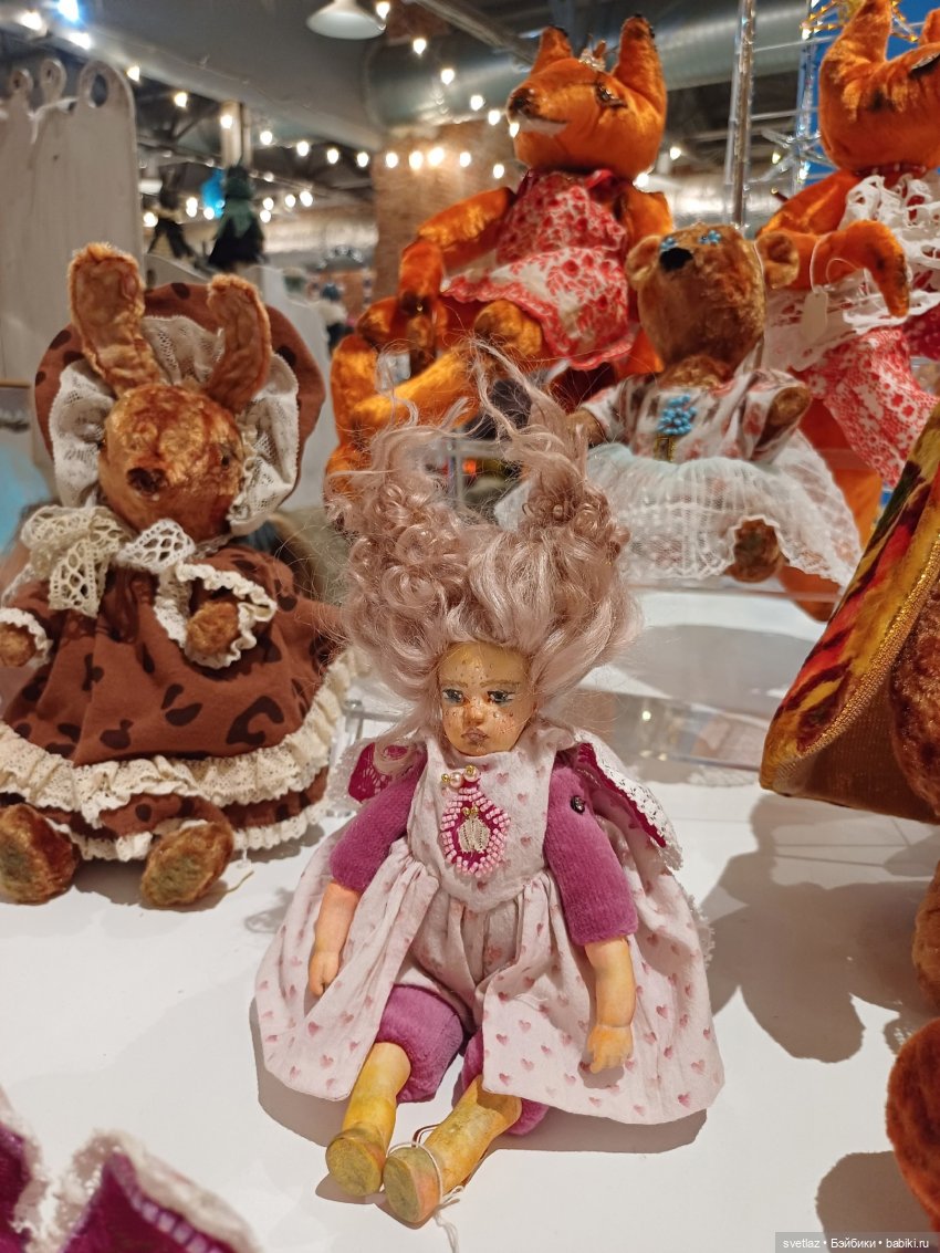 И снова праздник в Севкабель Порту! Серия 4