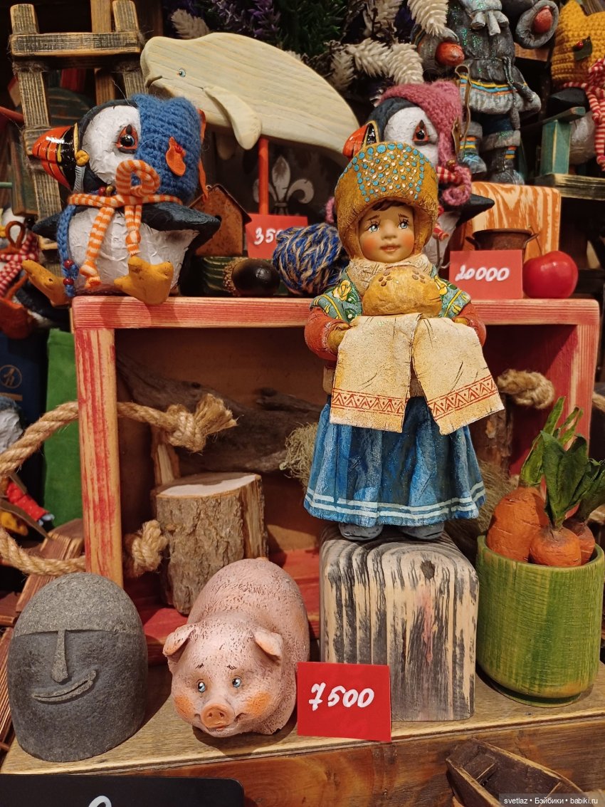 И снова праздник в Севкабель Порту! Серия 6 | Бэйбики И снова праздник в Севкабель Порту! Серия 6