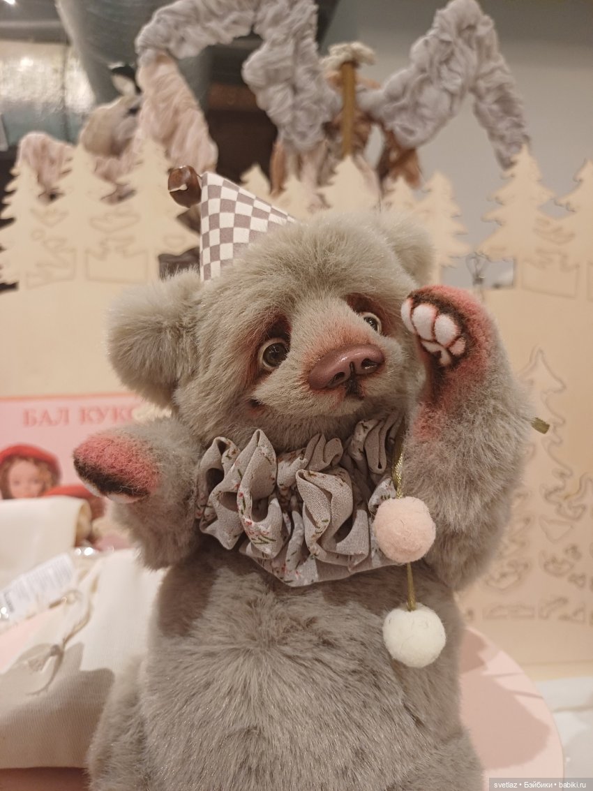 И снова праздник в Севкабель Порту! Серия 6 | Бэйбики И снова праздник в Севкабель Порту! Серия 6