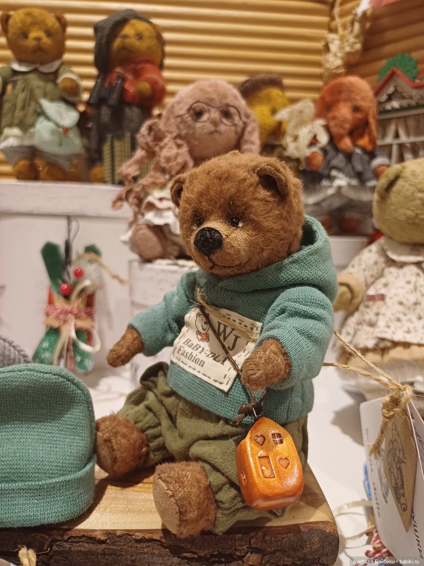 И снова праздник в Севкабель Порту! Серия 6 | Бэйбики И снова праздник в Севкабель Порту! Серия 6