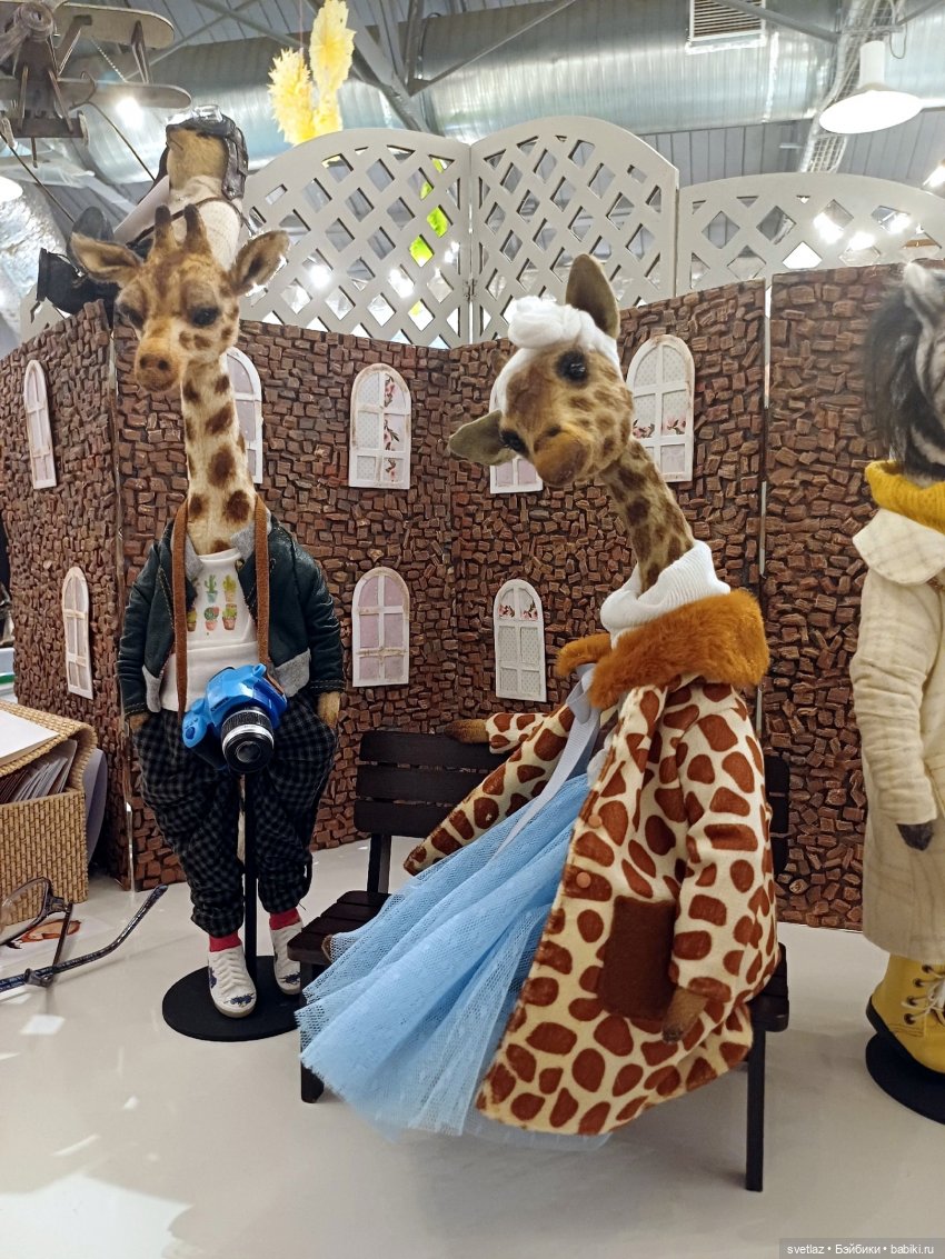 И снова праздник в Севкабель Порту! Серия 6 | Бэйбики И снова праздник в Севкабель Порту! Серия 6