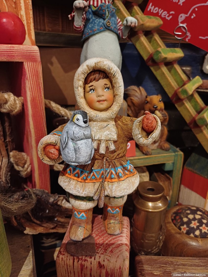 И снова праздник в Севкабель Порту! Серия 6 | Бэйбики И снова праздник в Севкабель Порту! Серия 6