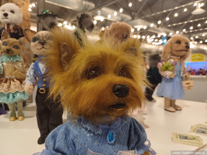 И снова праздник в Севкабель Порту! Серия 5 | Бэйбики И снова праздник в Севкабель Порту! Серия 5