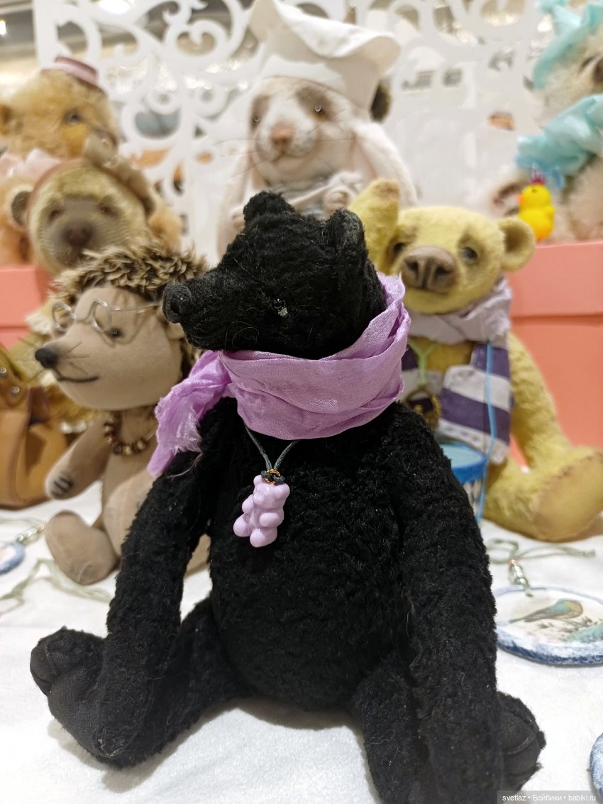 И снова праздник в Севкабель Порту! Серия 6 | Бэйбики И снова праздник в Севкабель Порту! Серия 6 (фото 5)