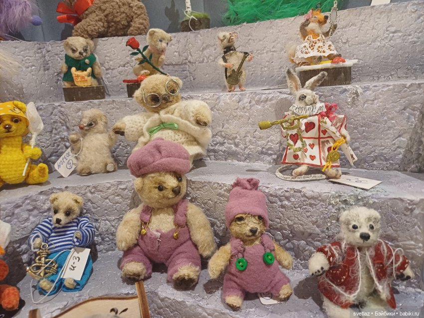 И снова праздник в Севкабель Порту! Серия 5 | Бэйбики И снова праздник в Севкабель Порту! Серия 5