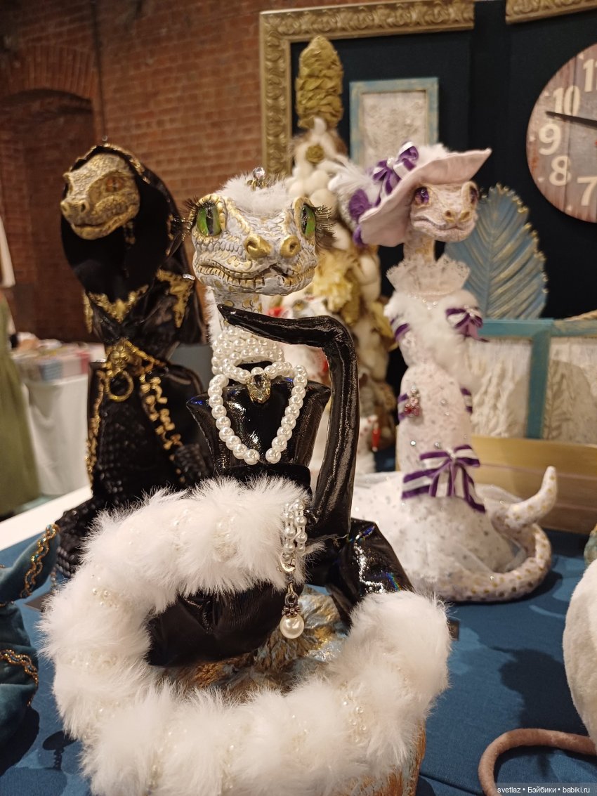 И снова праздник в Севкабель Порту! Серия 4