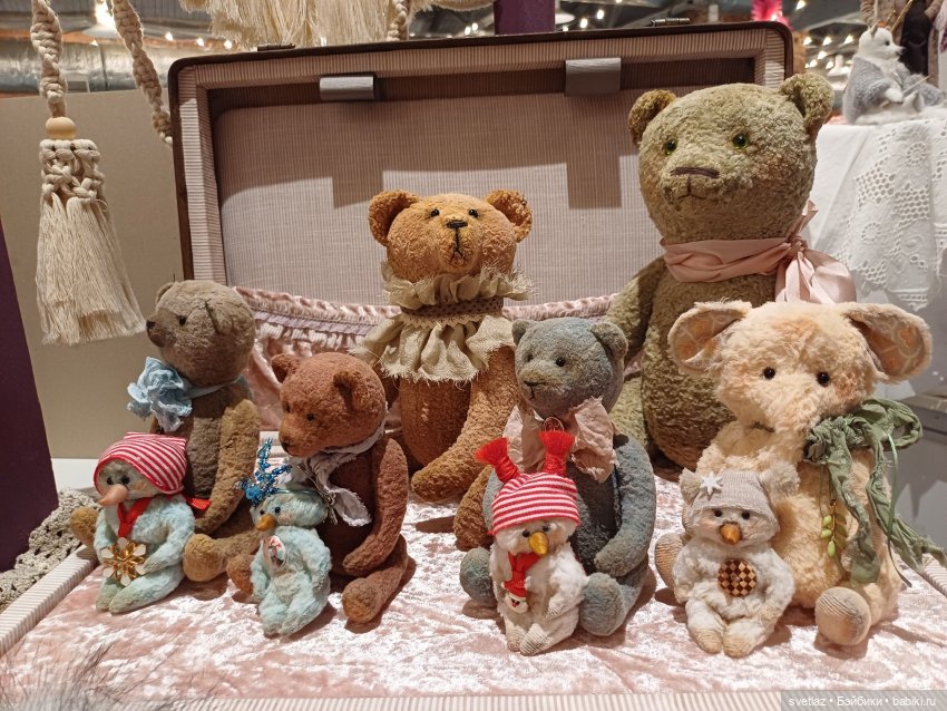 И снова праздник в Севкабель Порту! Серия 4