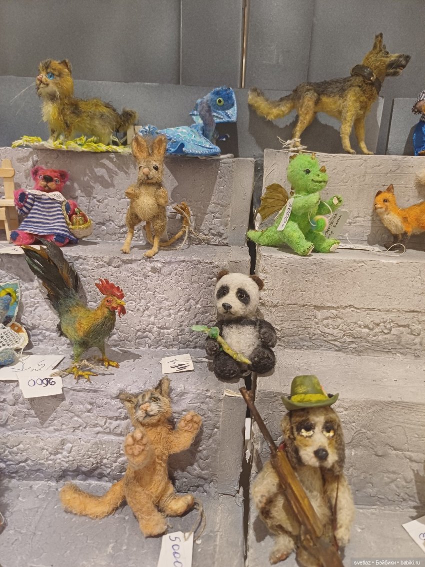 И снова праздник в Севкабель Порту! Серия 5 | Бэйбики И снова праздник в Севкабель Порту! Серия 5