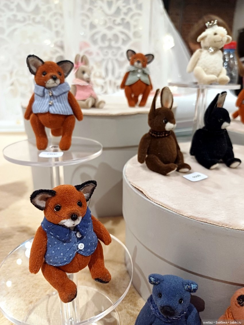 И снова праздник в Севкабель Порту! Серия 6 | Бэйбики И снова праздник в Севкабель Порту! Серия 6 (фото 9)