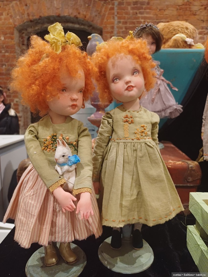 И снова праздник в Севкабель Порту! Серия 6 | Бэйбики И снова праздник в Севкабель Порту! Серия 6