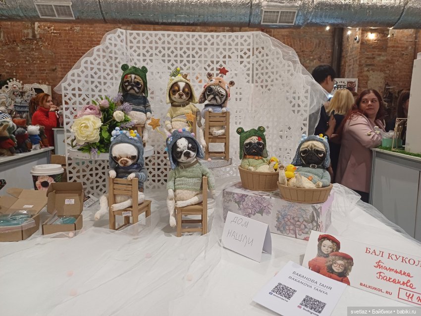 И снова праздник в Севкабель Порту! Серия 5 | Бэйбики И снова праздник в Севкабель Порту! Серия 5