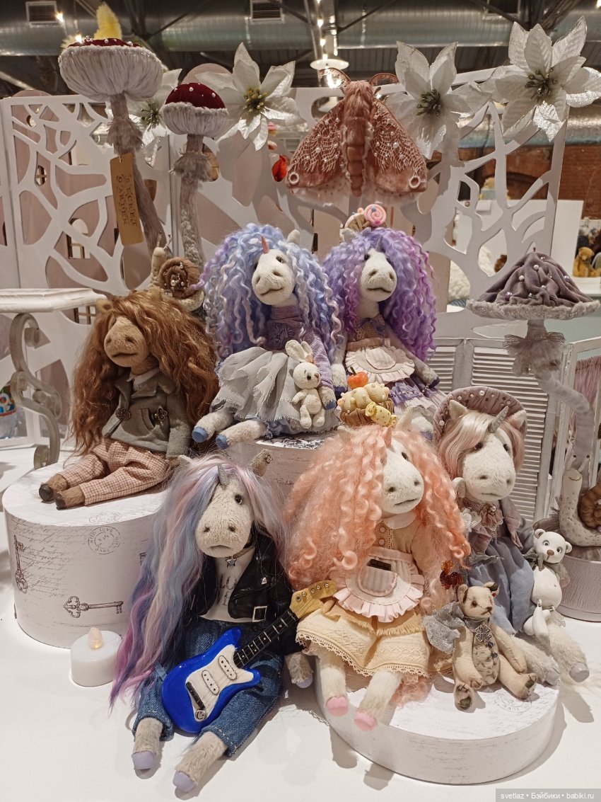 И снова праздник в Севкабель Порту! Серия 6 | Бэйбики И снова праздник в Севкабель Порту! Серия 6