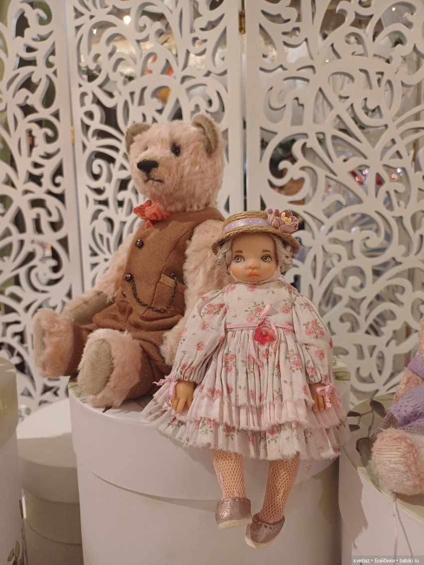 И снова праздник в Севкабель Порту! Серия 5 | Бэйбики И снова праздник в Севкабель Порту! Серия 5