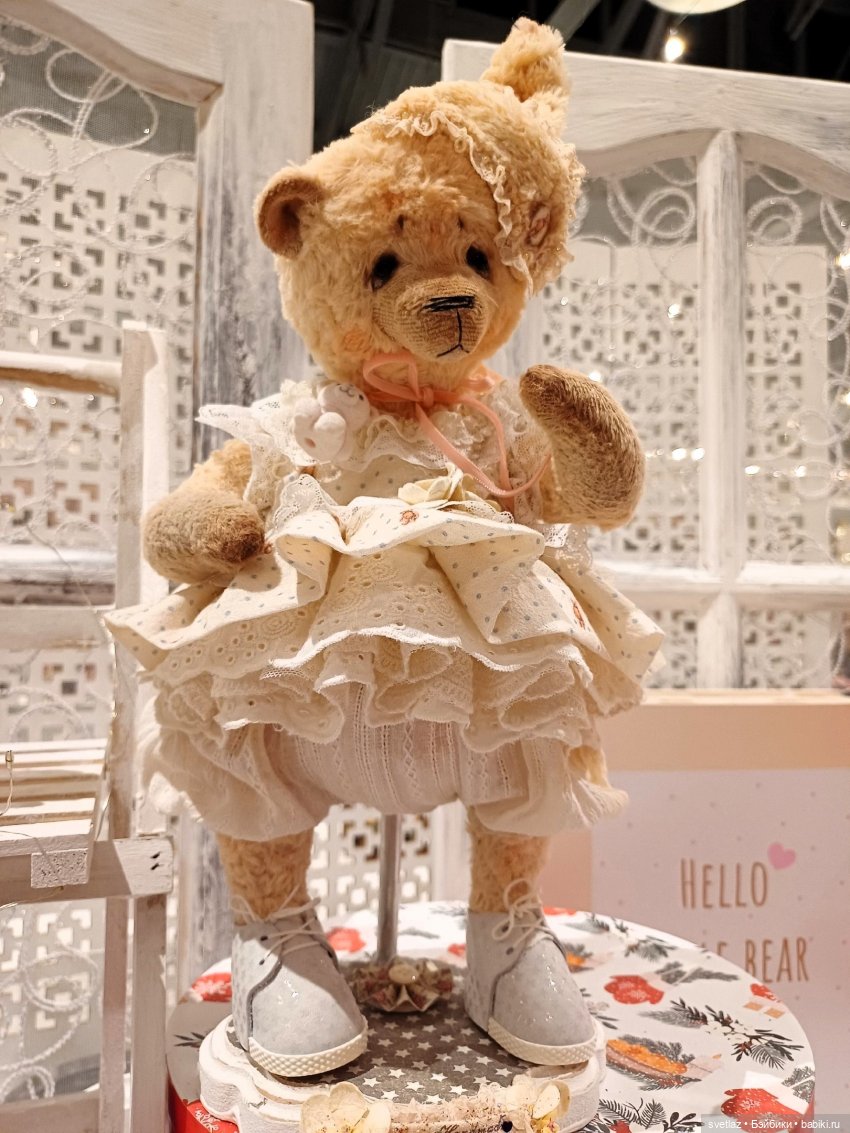 И снова праздник в Севкабель Порту! Серия 4